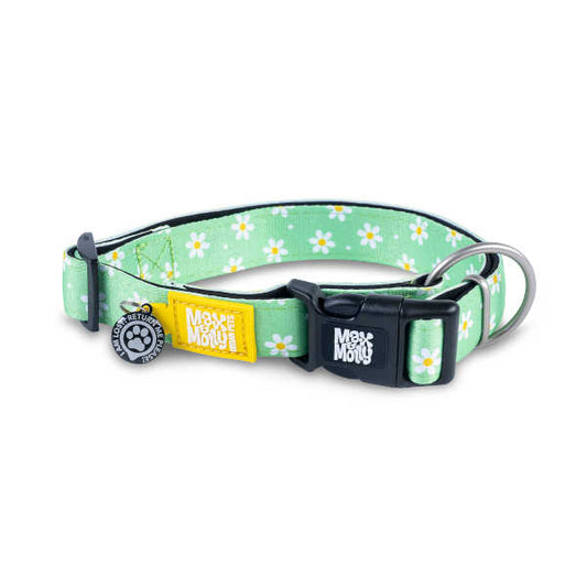Gotcha Smart ID Collar Margarite para perros