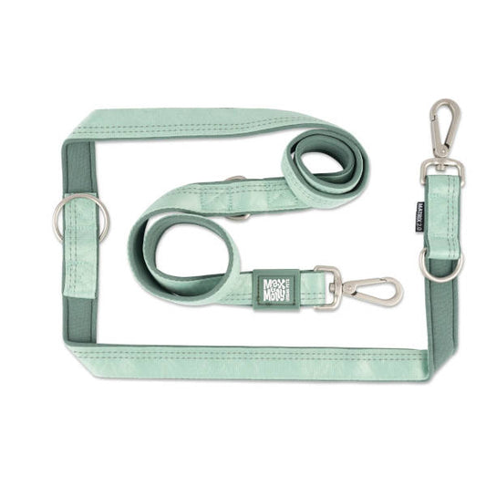 Correa multifuncion Matrix 2.0 Jade