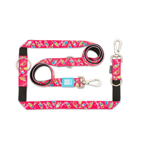 Correa Multiposición Magical Max & Molly para perros