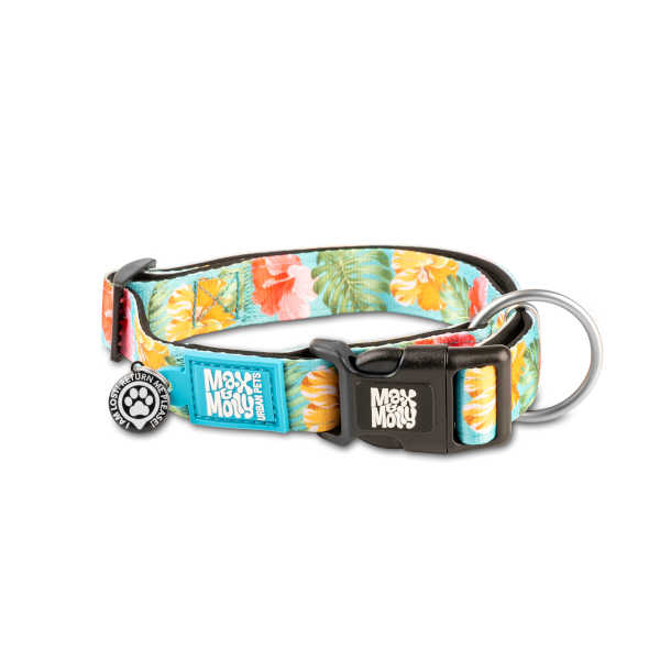Gotcha Smart ID Collar Exotique para perros