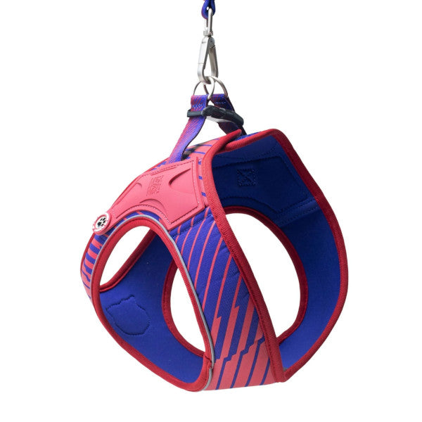Arnés Air Vest FC Barcelona Max & Molly para perros