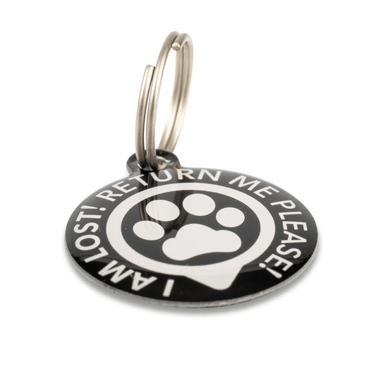 GOTCHA! Smart Pet Tag QR Max & Molly