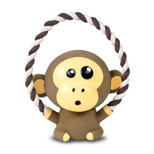 Tuggles toy king julian