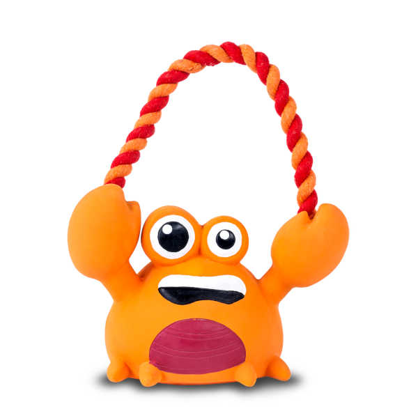 Tuggles toy lenny krabitz