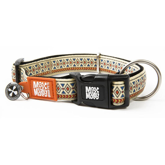 Gotcha Smart ID Collar Ethnic para perros