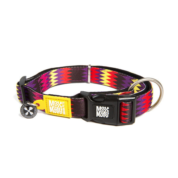 Gotcha Smart ID Collar Latte para perros