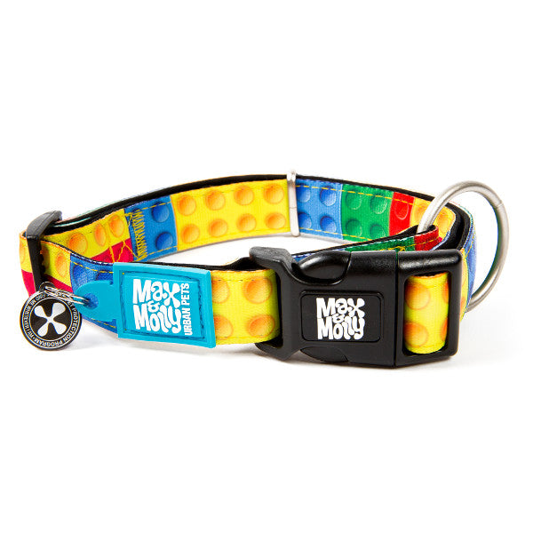 Gotcha Smart ID Collar Playtime para perros