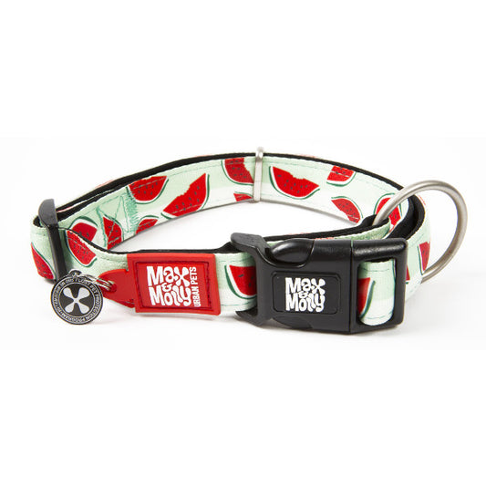 Gotcha Smart ID Collar Watermelon para perros
