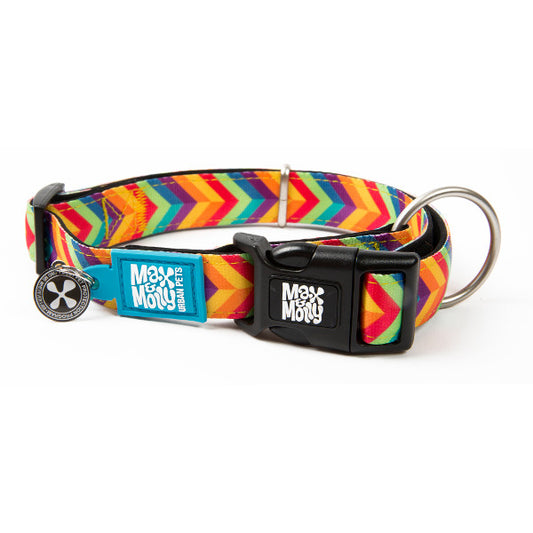 Gotcha Smart ID Collar Summertime para perros