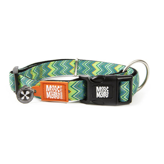 Gotcha Smart ID Collar Vintage para perros