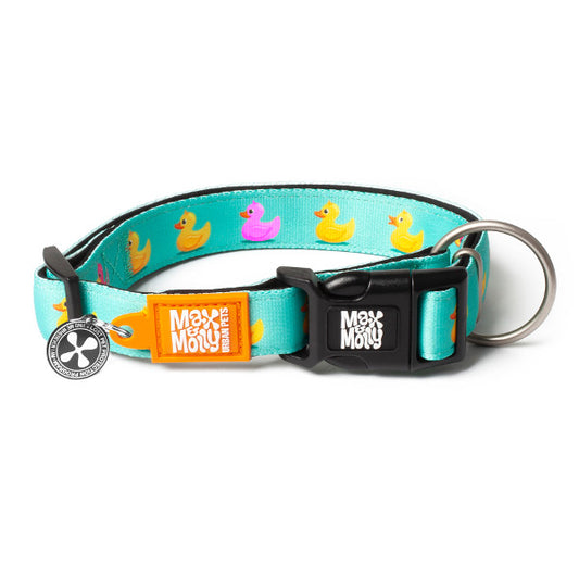 Gotcha Smart ID Collar Ducklings para perros