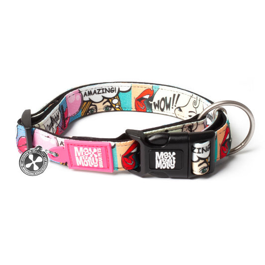 Gotcha Smart ID Collar Missy Pop para perros