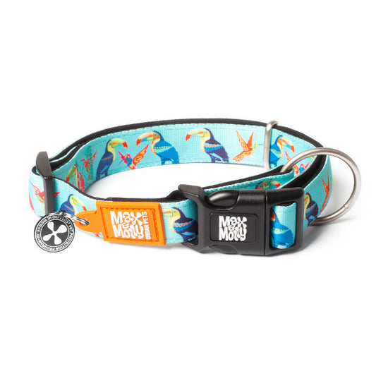 Gotcha Smart ID Collar Paradise para perros