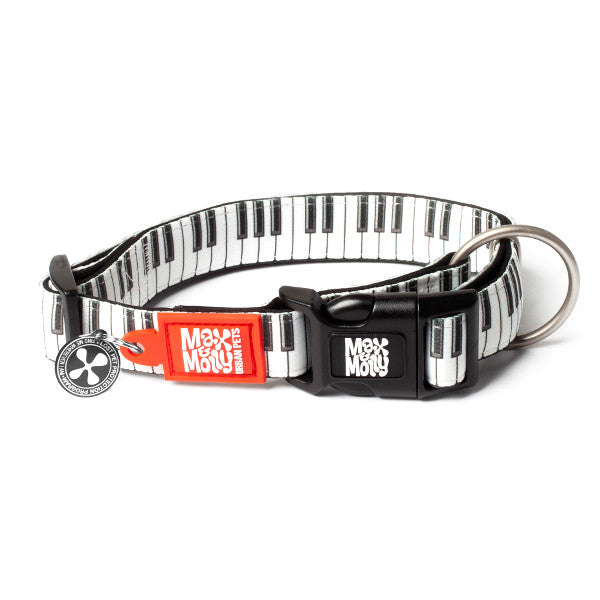Gotcha Smart ID Collar Piano para perros