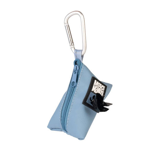 Poo Bag Dispenser Matrix 2.0 Ocean para perros