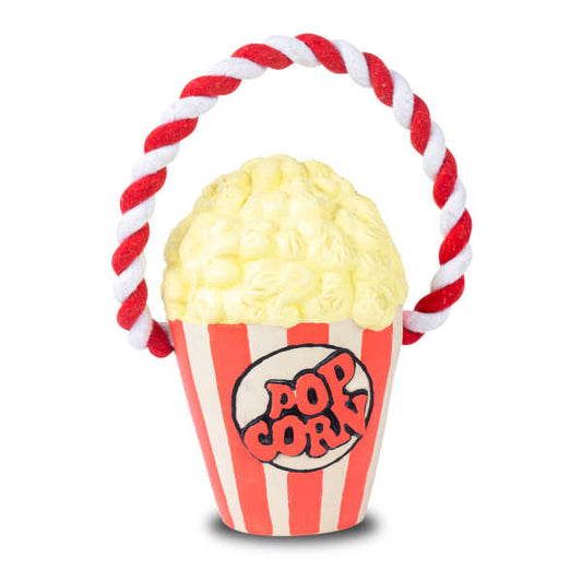 Tuggles toy pop the corn