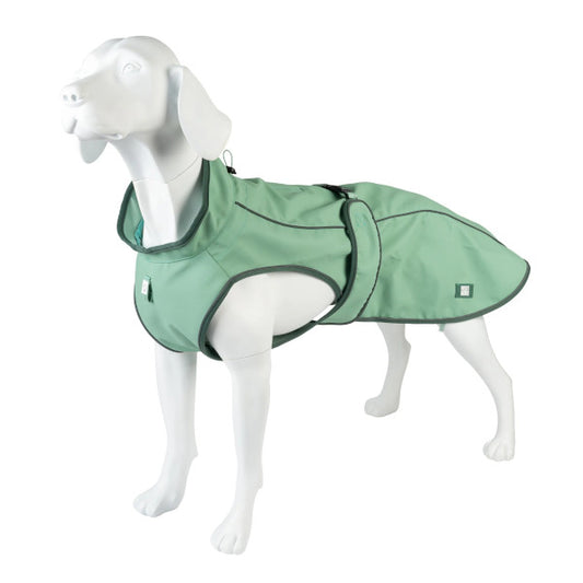 Raincoat Matrix 2.0 Jade Max & Molly para perros