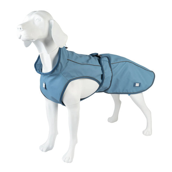 Raincoat Matrix 2.0 Ocean Max & Molly para perros