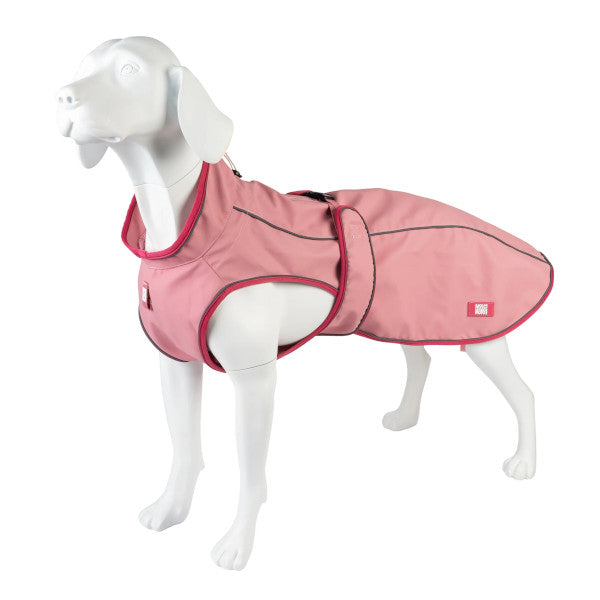Raincoat Matrix 2.0 Rose Max & Molly para perros