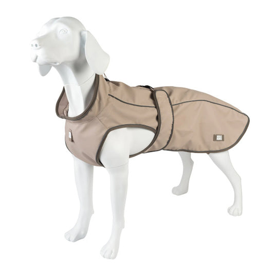 Raincoat Matrix 2.0 Sand Max & Molly para perros