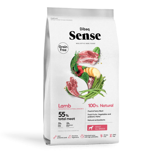 Dibaq Sense Grain Free Cordero