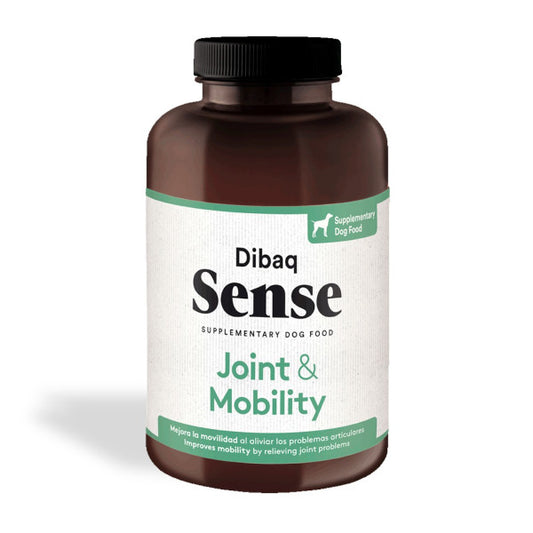 Dibaq Sense suplemento articular