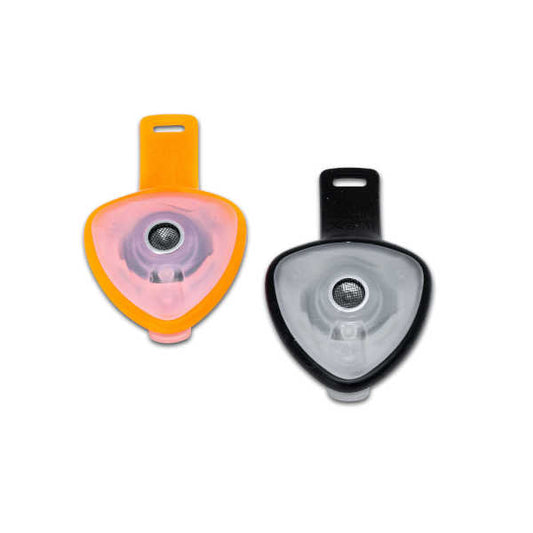 Soundshield repelente ultrasónico para pulgas y garrapatas