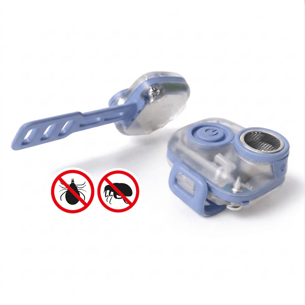 Soundshield Mini Ocean Max & Molly