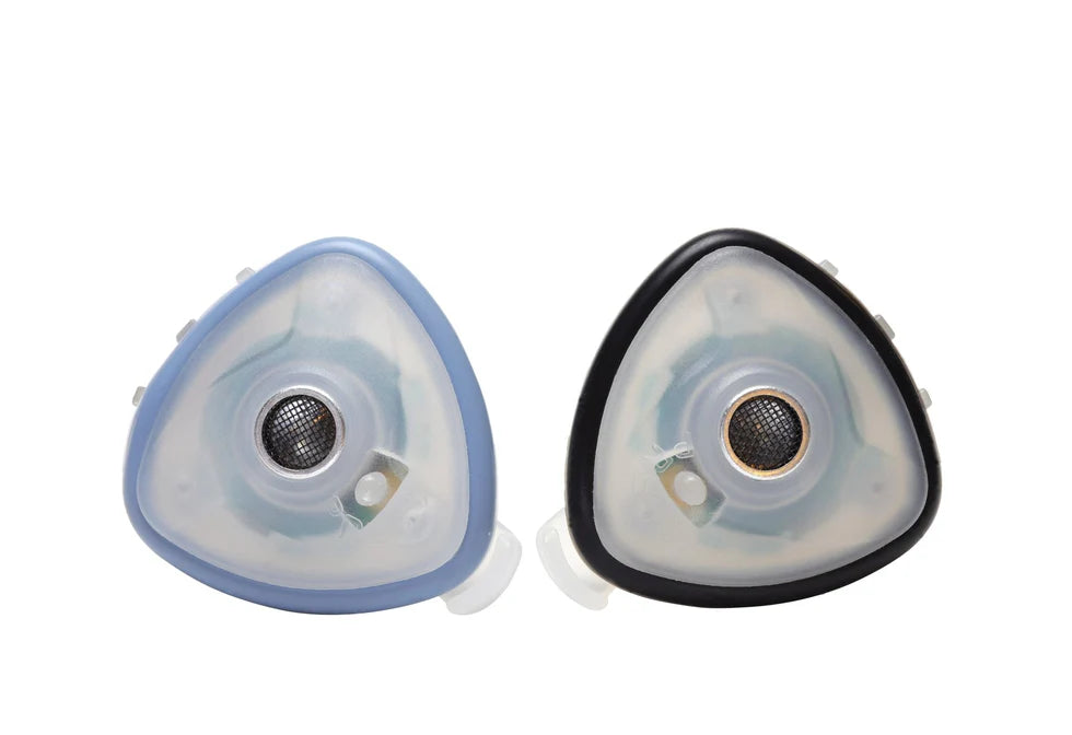 Soundshield Ocean Max & Molly