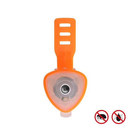 Soundshield Orange Max & Molly