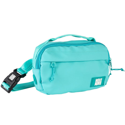 Training Bag Matrix 2.0 Turquoise Max & Molly
