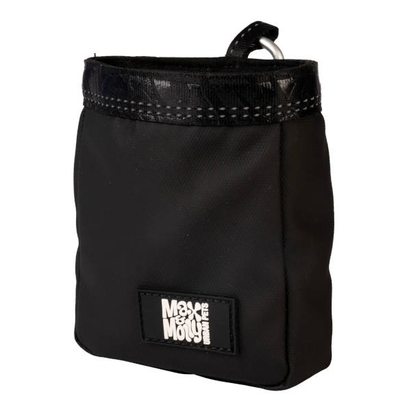 Treat Bag Matrix 2.0 Black Max & Molly