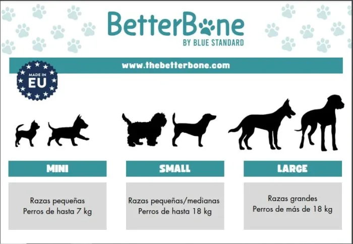 Betterbone medium classic - Imagen 4